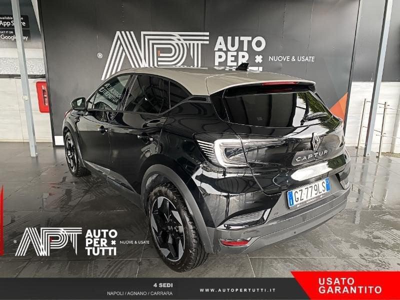 Renault Captur Captur 1.0 tce Techno 90cv