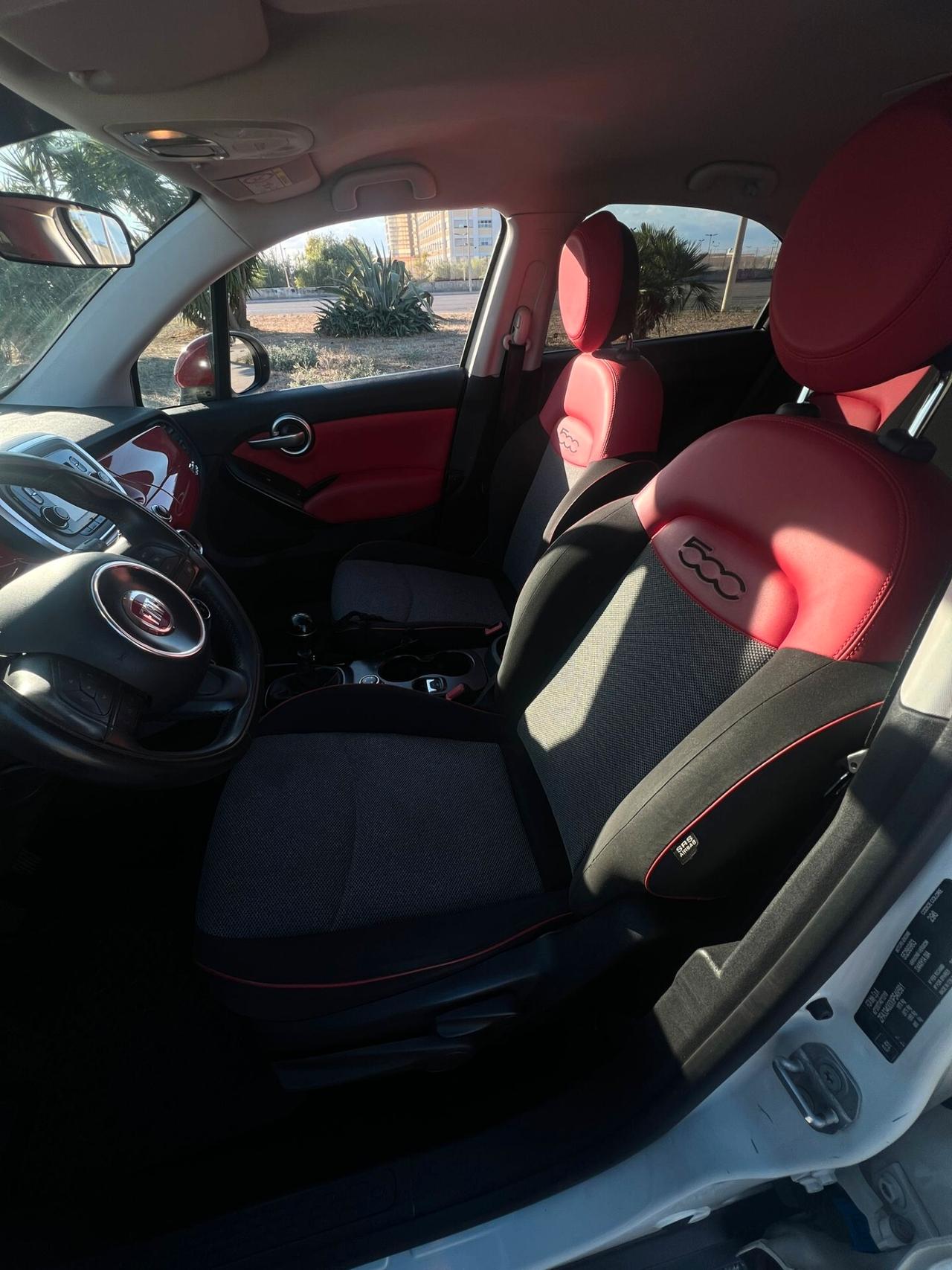 Fiat 500X 1.3 MJ 95CV Business SUPERPREZZO