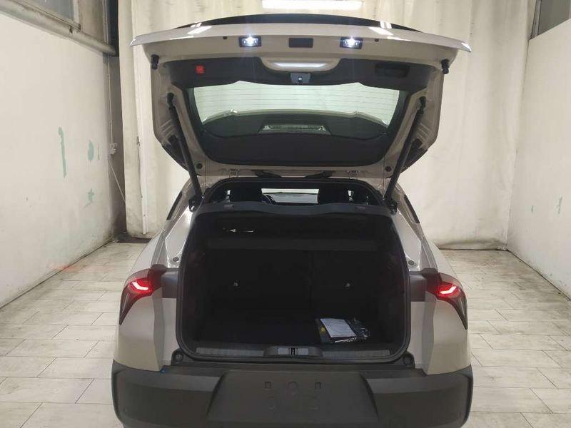 Alfa Romeo Junior 1.2 ibrida 145cv edct6