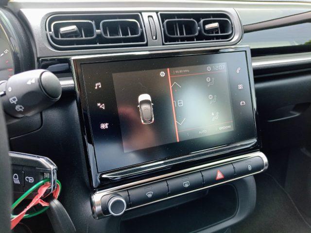 CITROEN C3 PureTech Plus