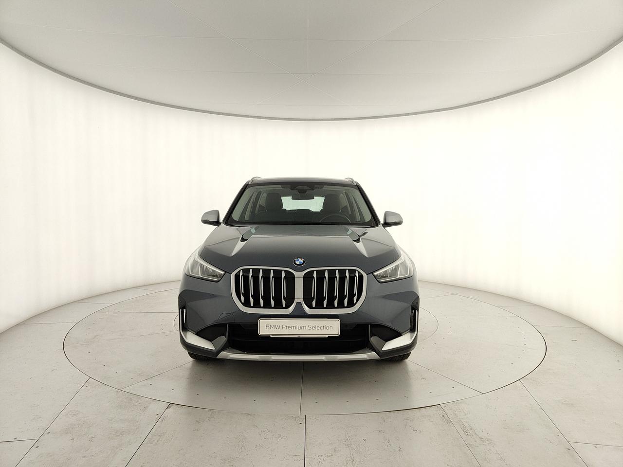 BMW X1 sdrive18d X-Line auto