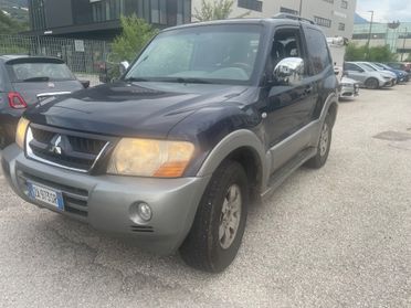 Mitsubishi Pajero 3.2 16V DI-D 3p.