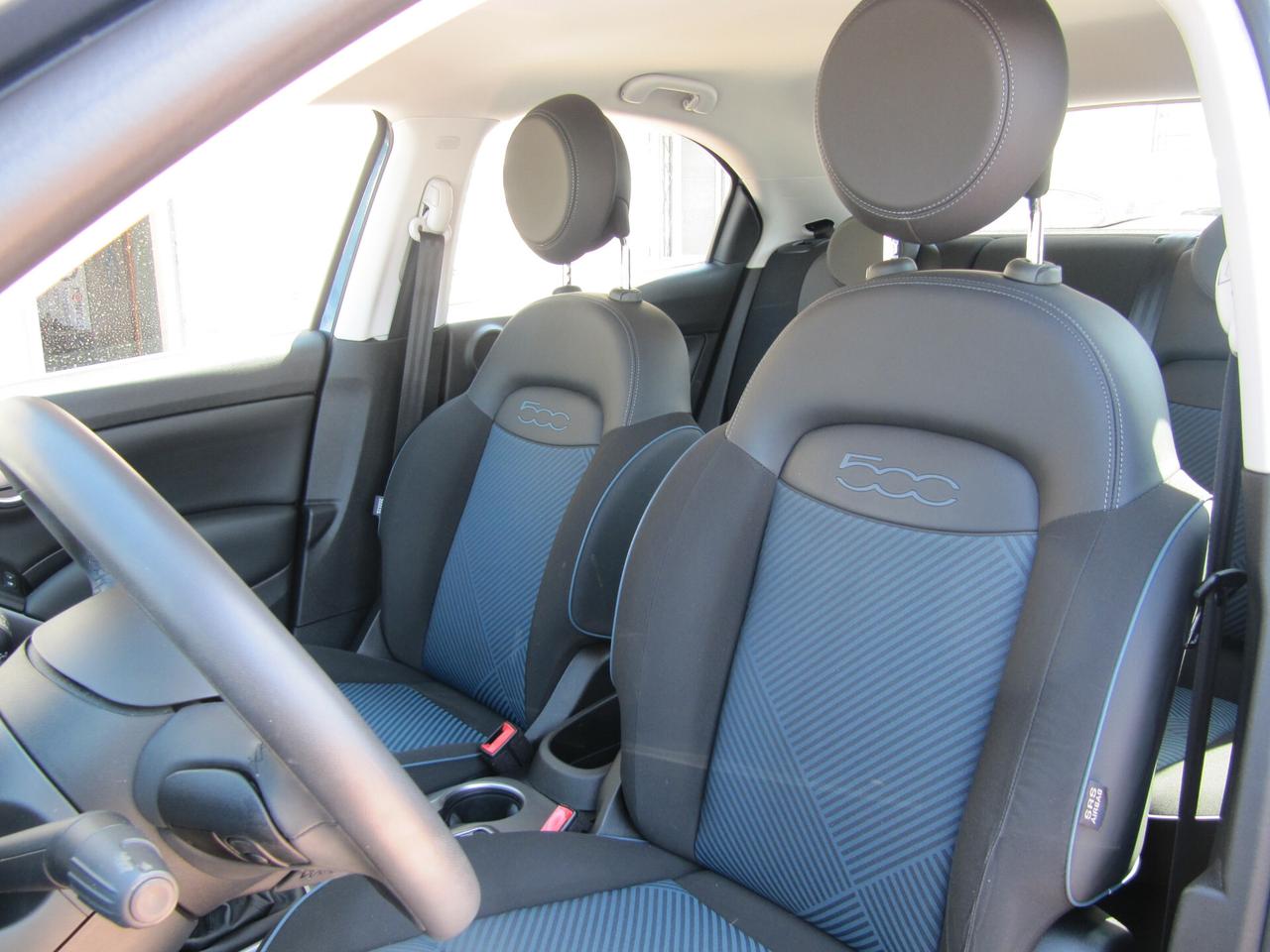 Fiat 500X 1.6 MultiJet 120 CV Mirror