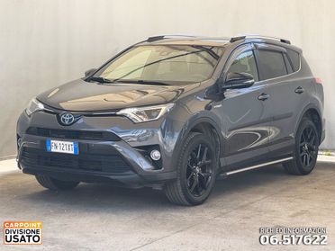 TOYOTA Rav4 2.5 vvt-i h dynamic+ 2wd e-cvt del 2018