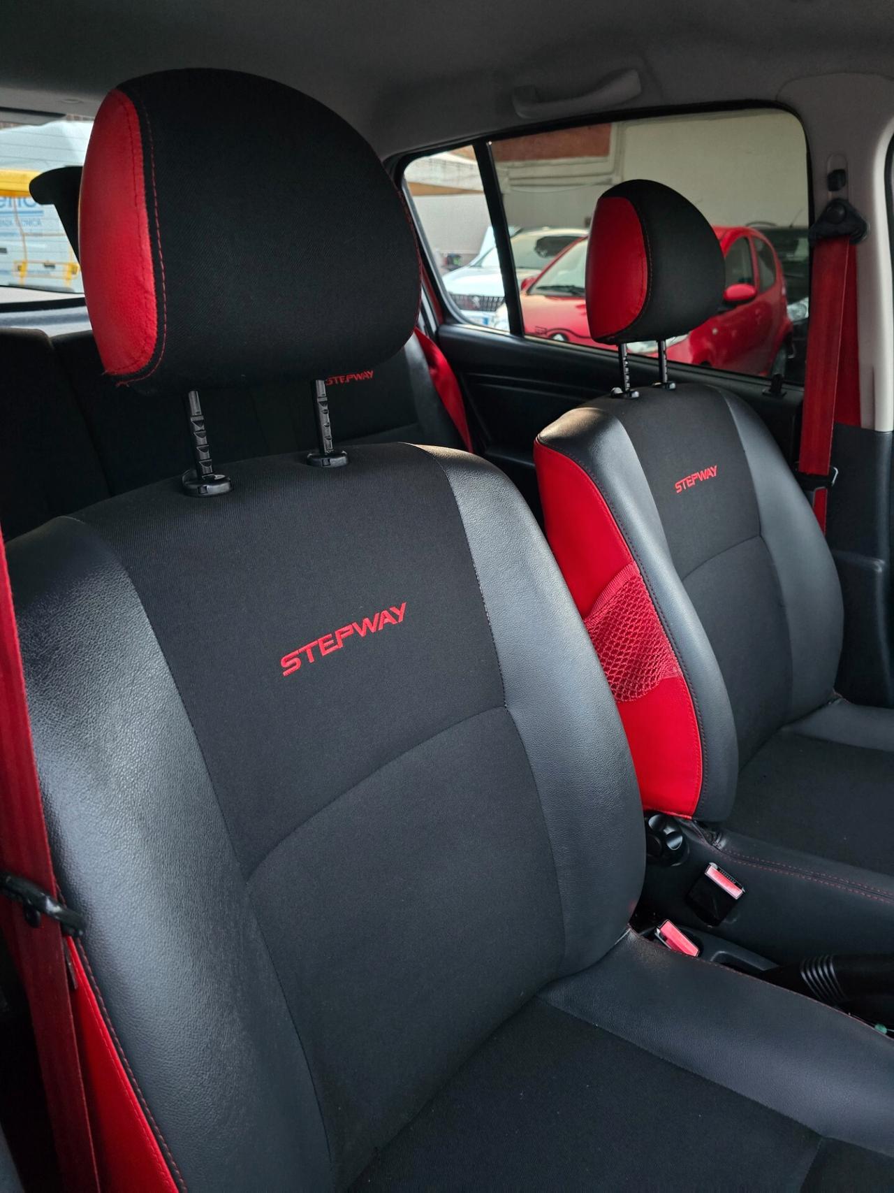 Dacia Sandero Stepway 1.5 dCi 8V 90CV Prestige
