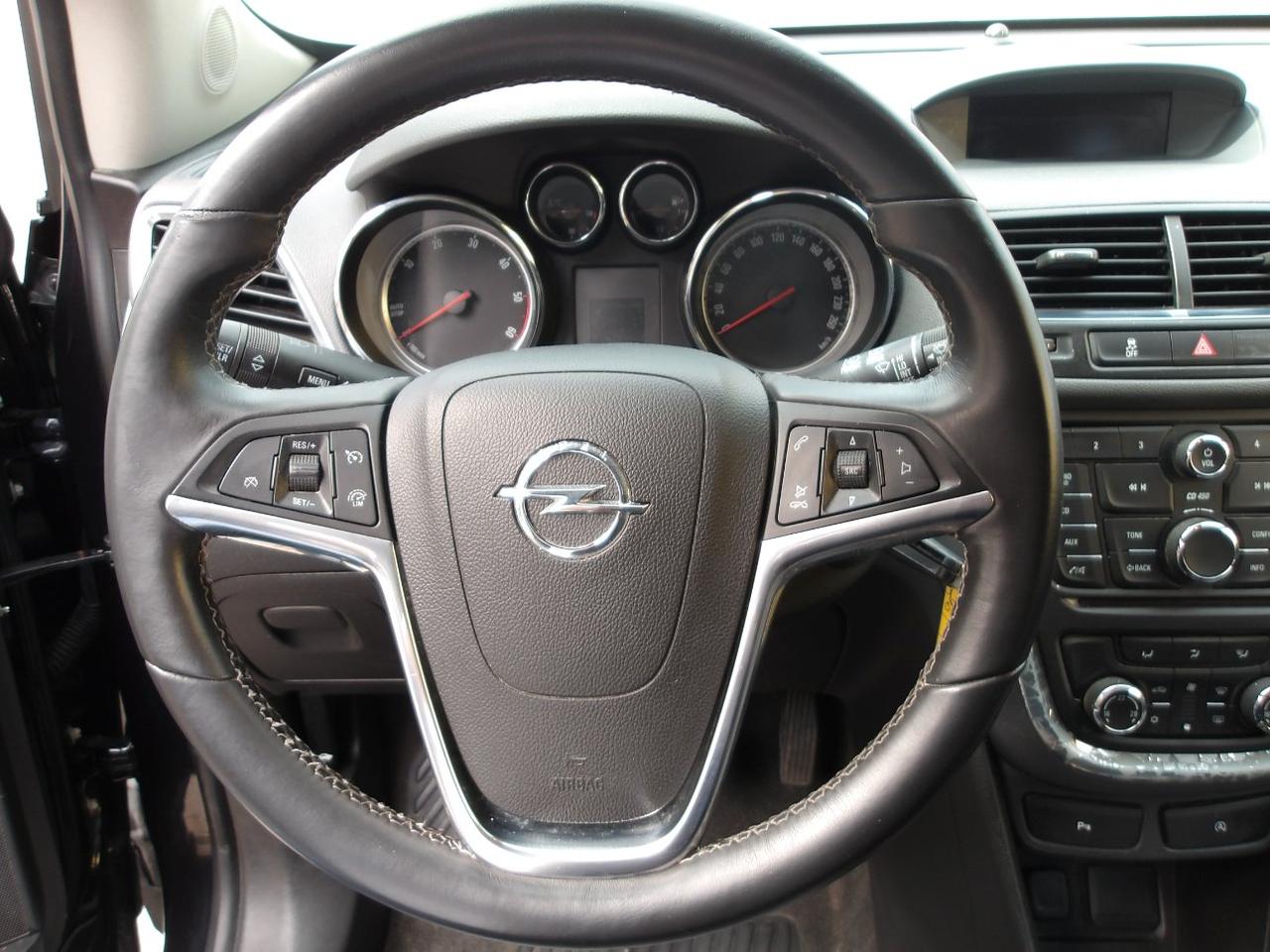 Opel Mokka 1.7 cdti Cosmo s&s 4x2 130cv m6