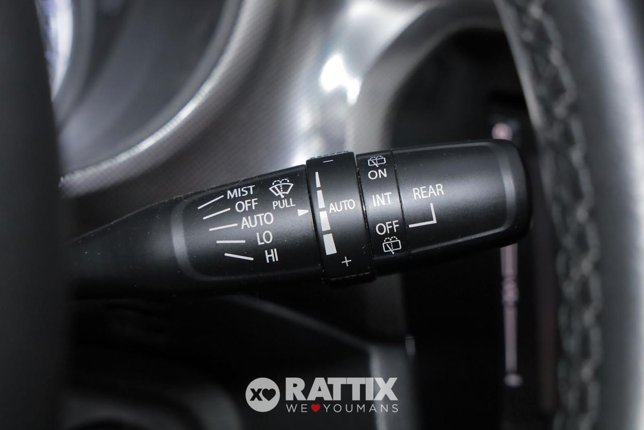 Suzuki Vitara 1.4 Hybrid Top 4WD Allgrip