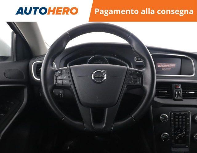 VOLVO V40 D2 Kinetic