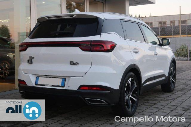 OTHERS-ANDERE OTHERS-ANDERE DR AUTOMOBILES dr 6.0 dr 6.0 1.5 Turbo CVT Bi-Fuel