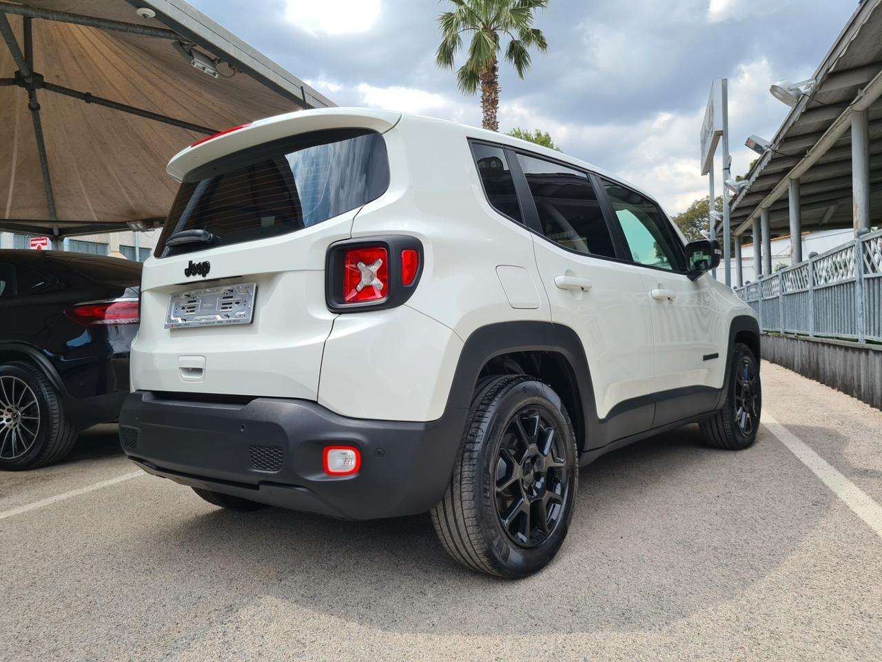 Jeep Renegade 1.6 Mjt 130 CV Limited ITALIANA PRONTA CONSEGNA