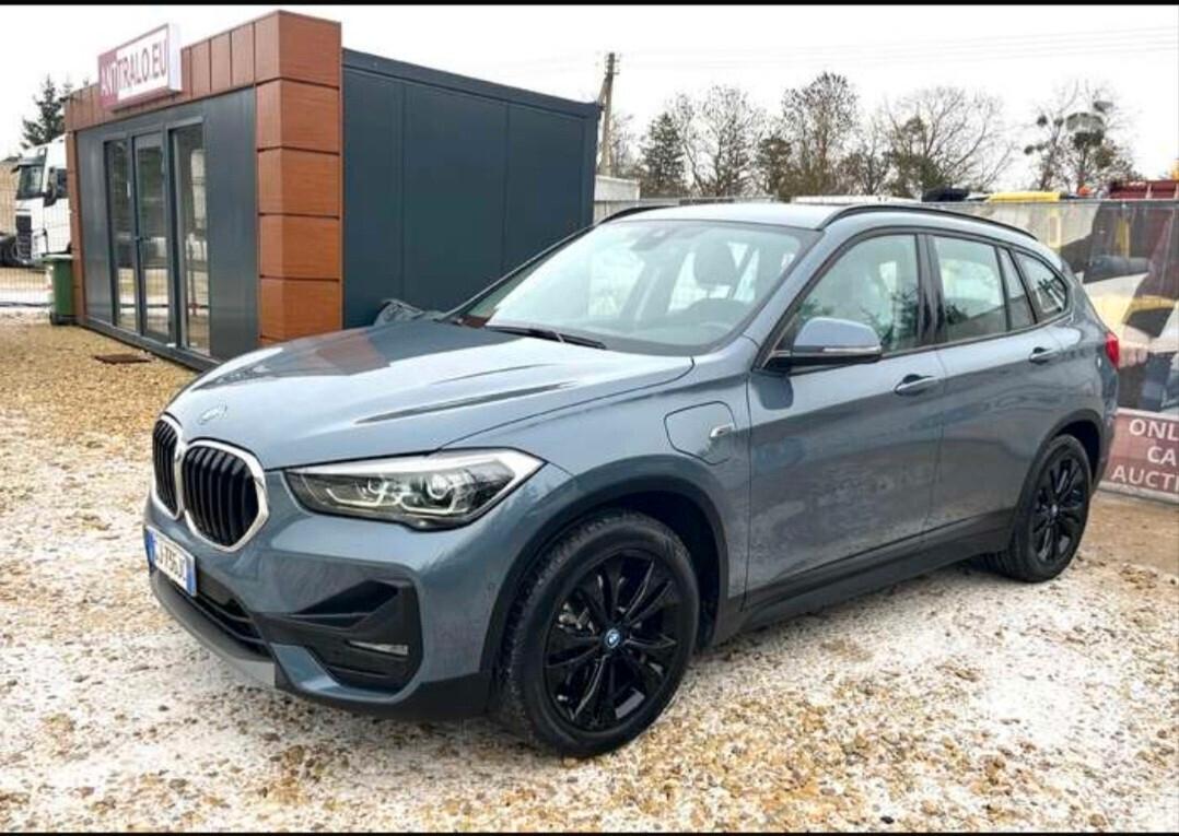 Bmw X1 xDrive25e Business Advantage