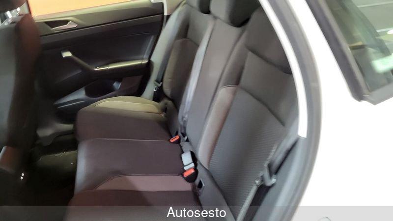 Volkswagen Taigo Taigo 1.0 TSI 95 CV Life