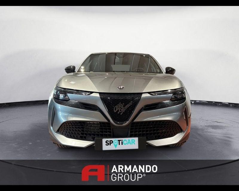 Alfa Romeo Junior 1.2 136 CV Hybrid eDCT6