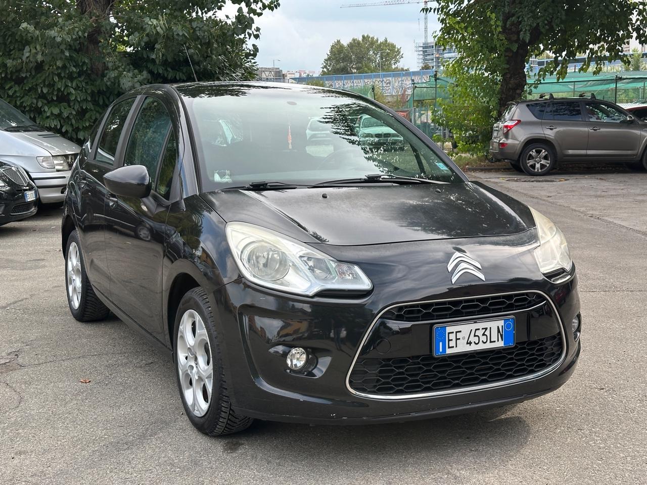 Citroen C3 1.1 Exclusive