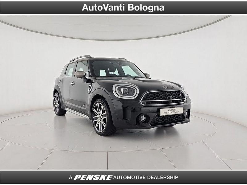 MINI Mini Countryman F60 Mini 2.0 Cooper SD Essential Countryman ALL4