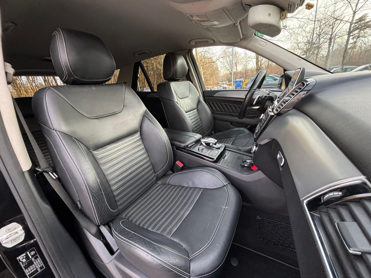 Mercedes-benz GLE 350 d 4Matic Premium Plus”AMG”