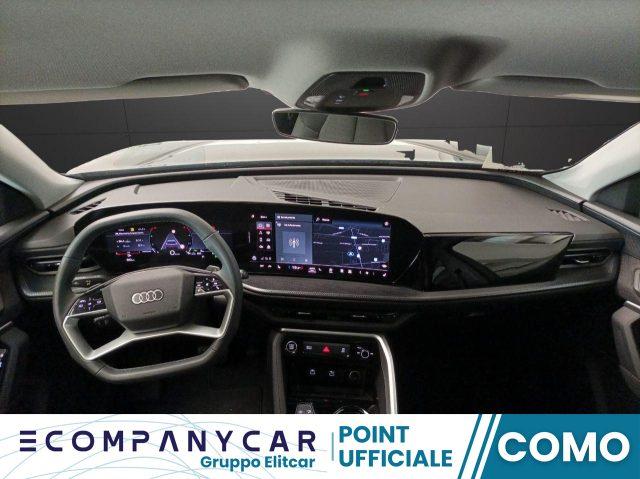 AUDI Q5 TDI 150 kW mHEV+ S tronic quattro S line edition