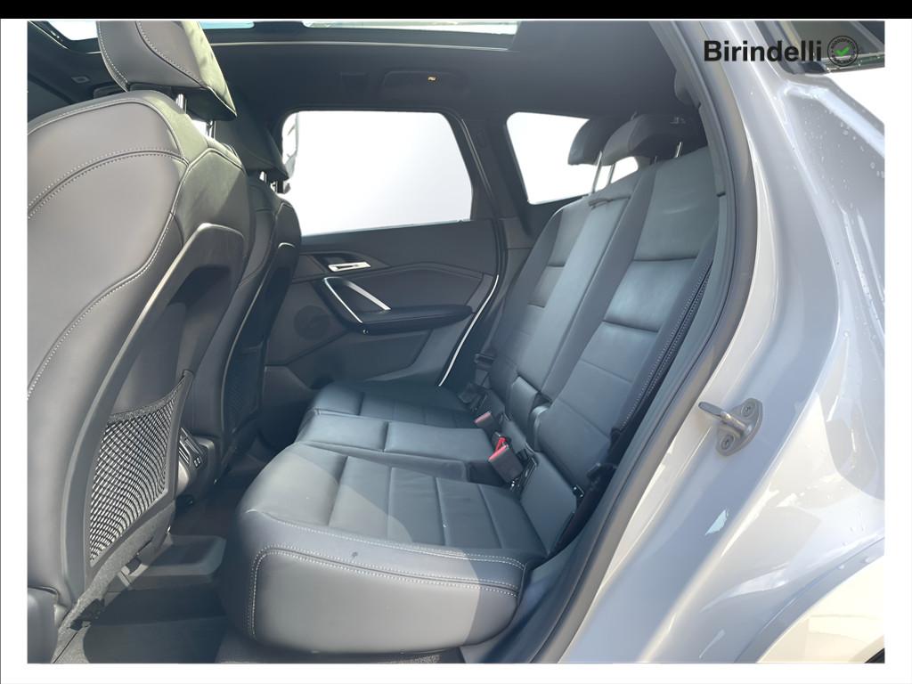BMW X1 (U11) - X1 xDrive 25e Msport