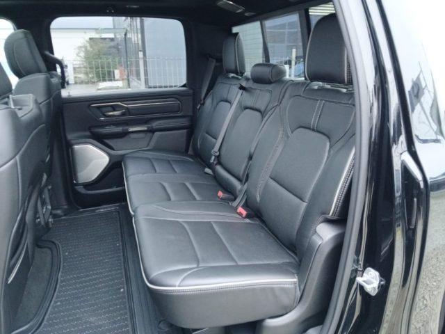 DODGE RAM 1500 5.7 GPL V8 Limited Night N1 Ram Box