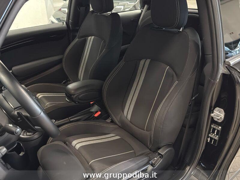 MINI Mini 3 porte Mini F56 2021 3p Mini 3p 2.0 Cooper S Classic auto