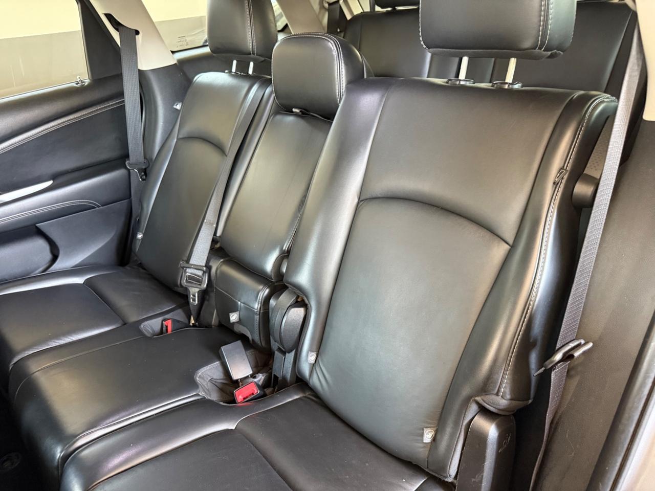 Fiat Freemont 2.0 Multijet 170 CV Lounge