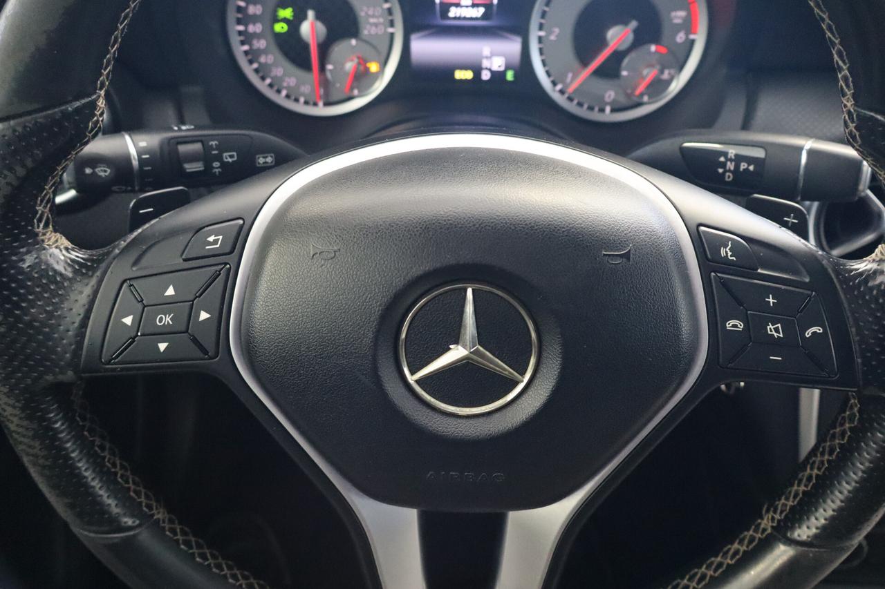 MERCEDES - BENZ A 180 CDI SPORT AUTOMATICA A180