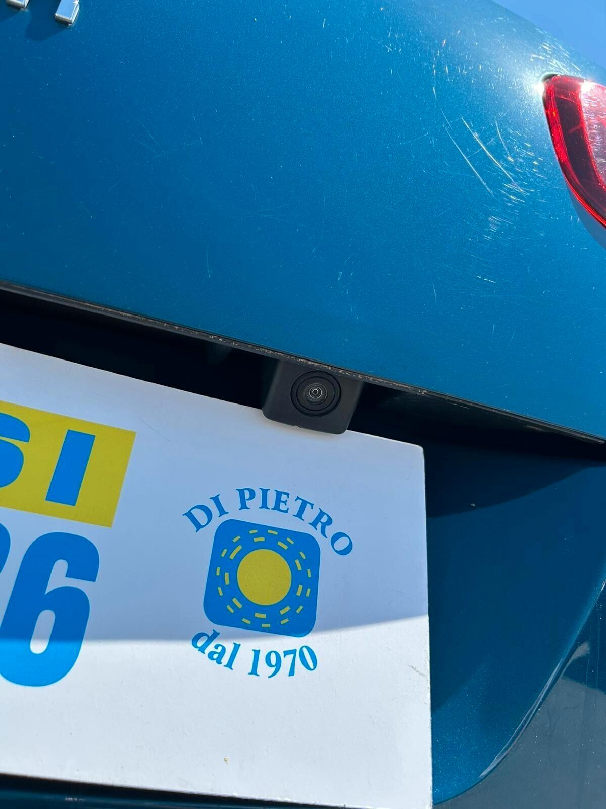Citroen C4 Cactus BlueHDi 100 S&S Shine Pack