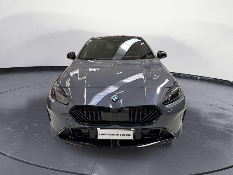 BMW Serie 1 120D