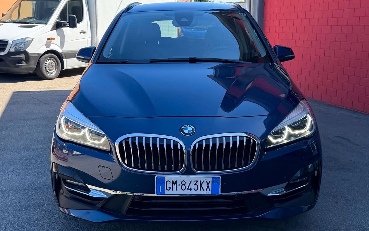 Bmw Serie 2 Gran Tourer 218D LUXURY