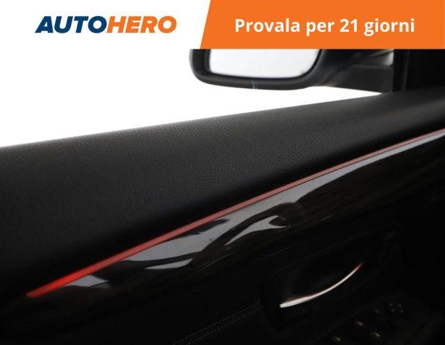 BMW 216 d Active Tourer Luxury