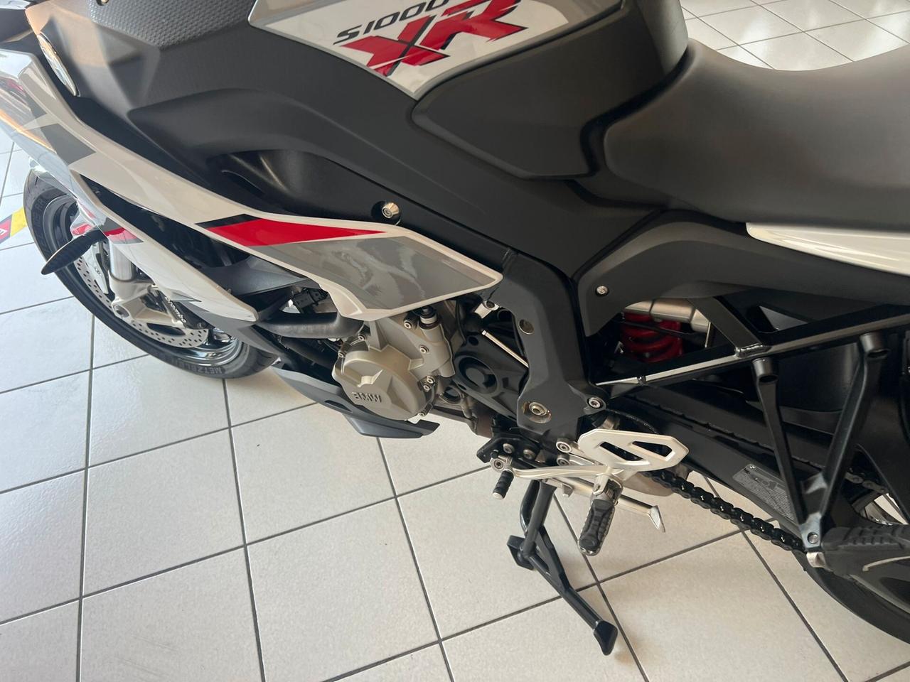 Bmw S 1000 XR