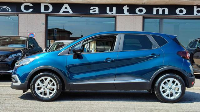 RENAULT Captur 1.5 dCi 90 CV Energy R-Link AUTOCARRO N1
