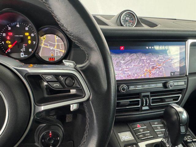 PORSCHE Macan 2.0 FULL OPTIONAL