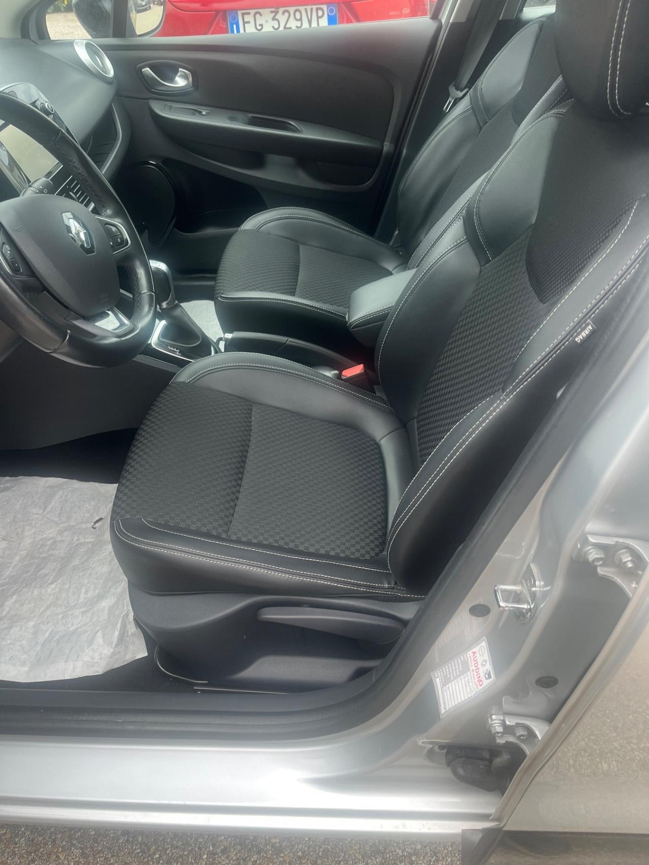 Renault Clio Sporter dCi 8V 90 CV EDC S&S Energy Business
