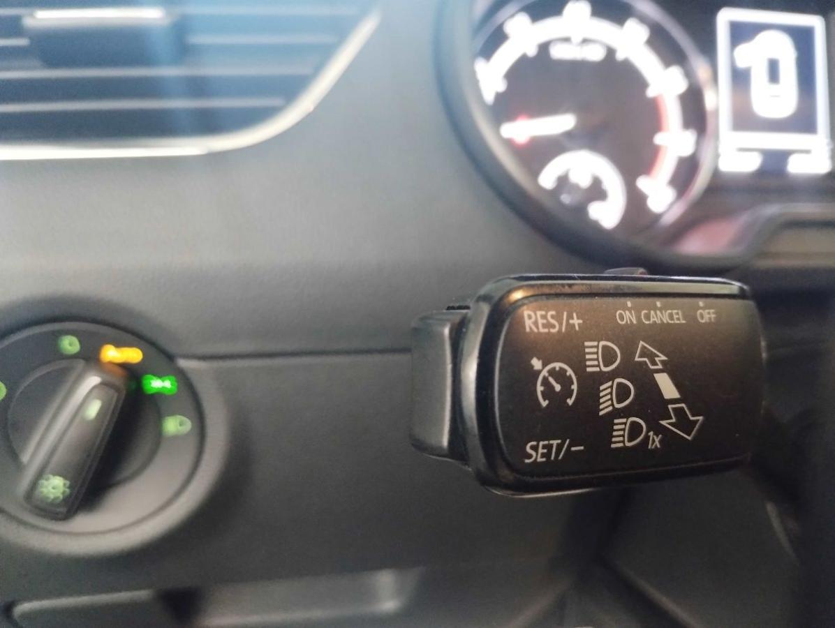 SKODA Octavia Wagon 1.0 TSI Ambition - UNICO-PROPR - APPLE - 8 CERCHI+GOMME GAR.24 mesi