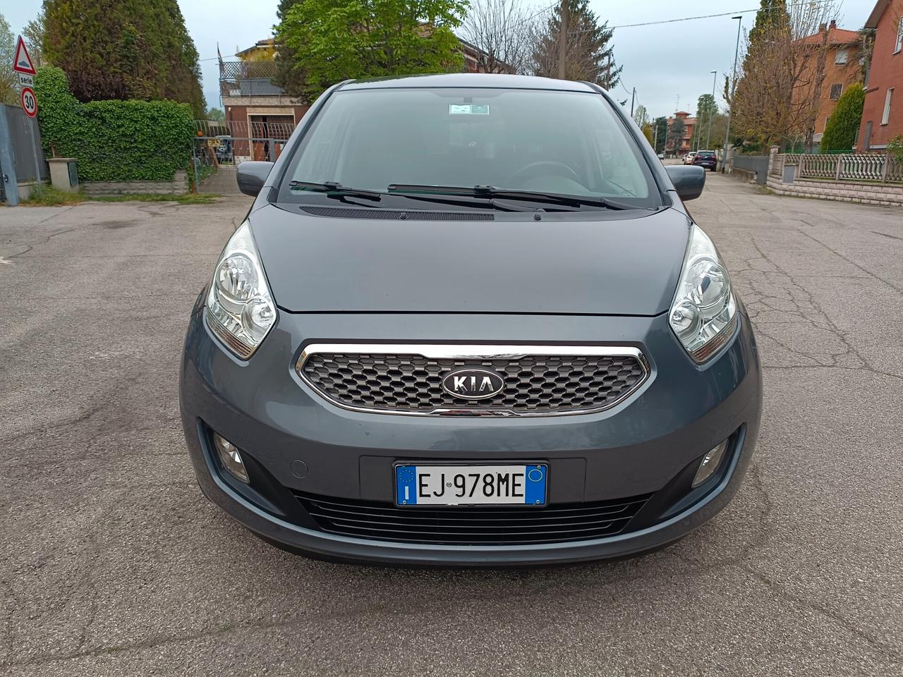 Kia Venga 1.4 GPL NEOPATENTATI