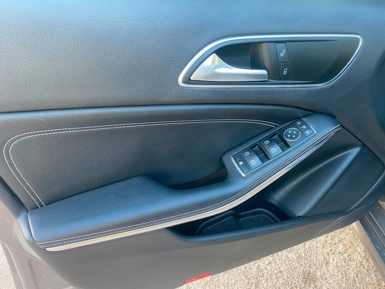 Mercedes-benz A 200 CDI Sport
