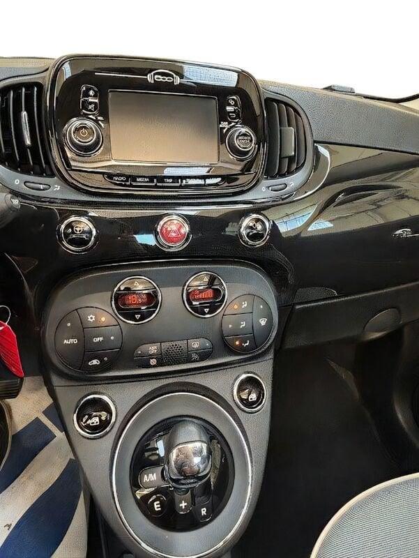 FIAT 500C 500C