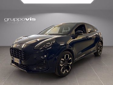 FORD Puma m-hybrid ST-Line X del 2022