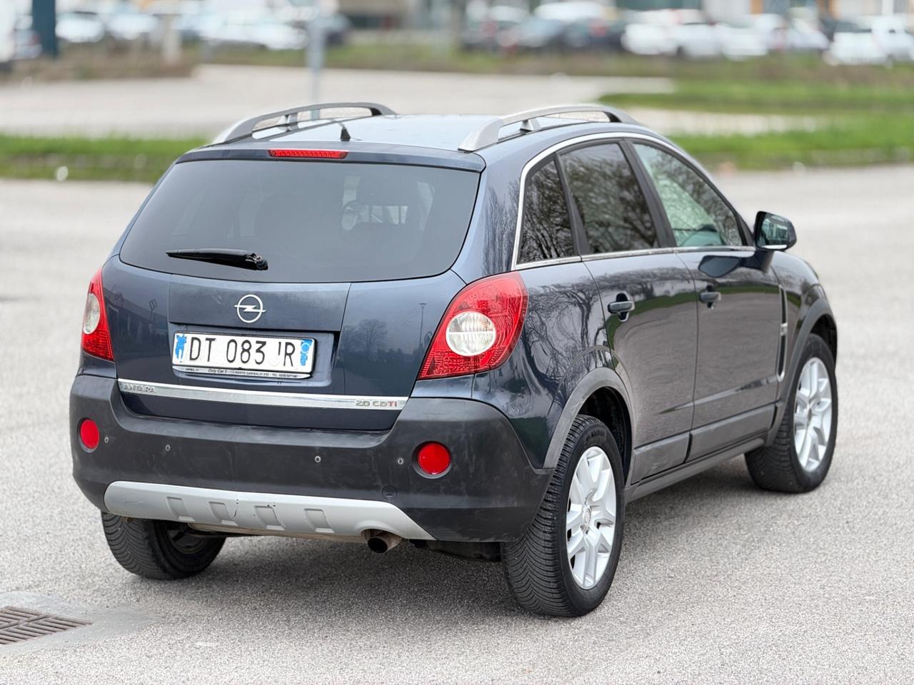 Opel Antara 2.0 CDTI 150CV 2009