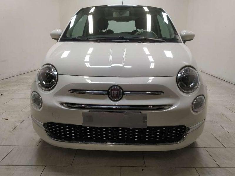 FIAT 500 1.2 Dolcevita easypower Gpl 69cv