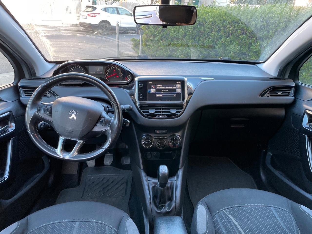 Peugeot 208 1.4 VTi 95 CV 5p. GPL Allure