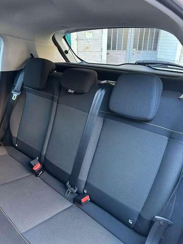 Citroen C3 1.2 110cv Max + Sensori post.