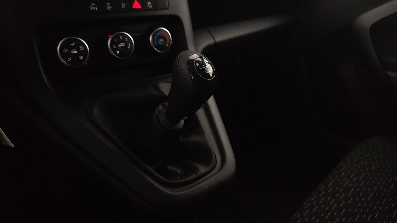 Mercedes-Benz Citan 112 CDI Furgone Long