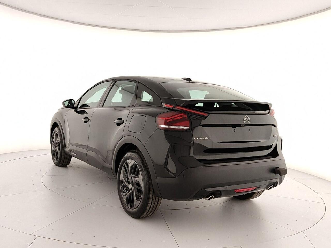 Citroen C4 PureTech 130 S&S Plus