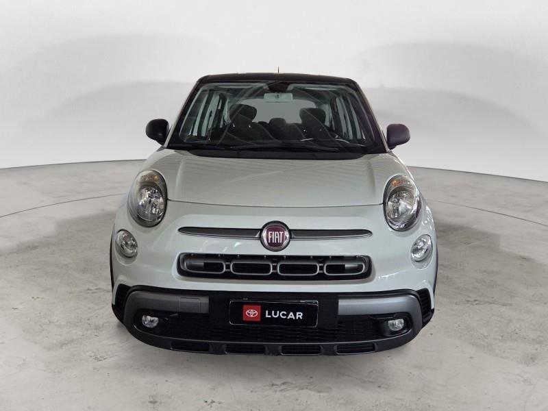 FIAT 500L 1.4 95 CV City Cross