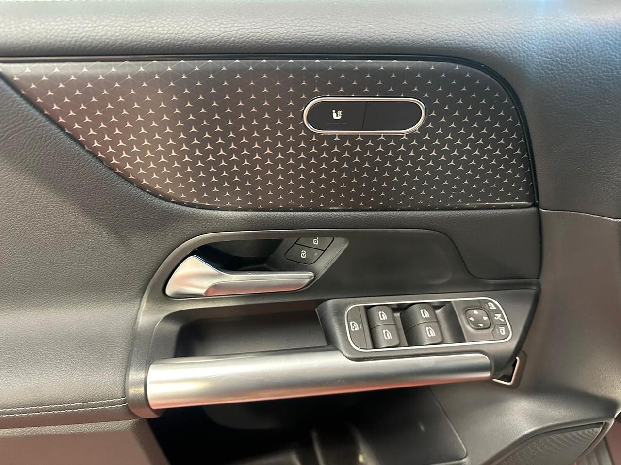 Mercedes-benz B 180 d Automatic AMG Line Premium Plus