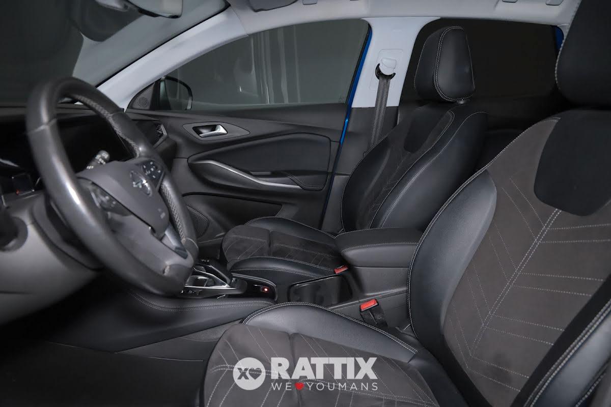 Opel Grandland 1.6 Phev 225CV GS Line Auto