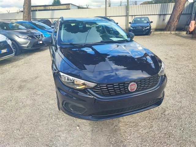 FIAT Tipo 1.4 T-Jet Benzina/GPL SW CLIMA,CERCHI,CRUISE