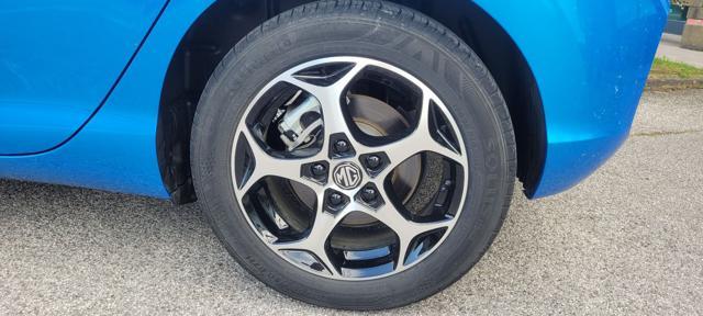 MG MG3 1.5 Hybrid+ Luxury